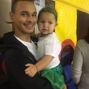 Meet your Posher, Jordan